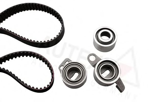 AUTEX 702298 Timing Belt Kit